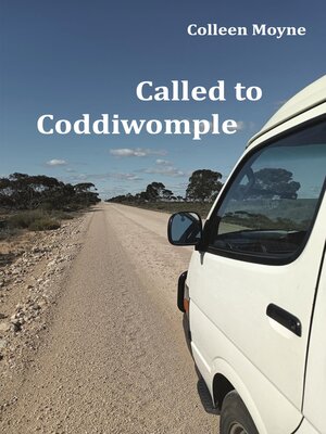cover image of Called to Coddiwomple